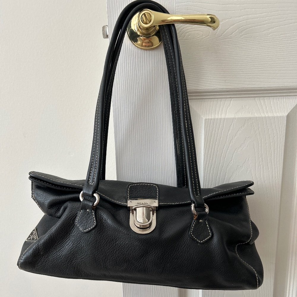 Prada Handbag—NEW LISTING